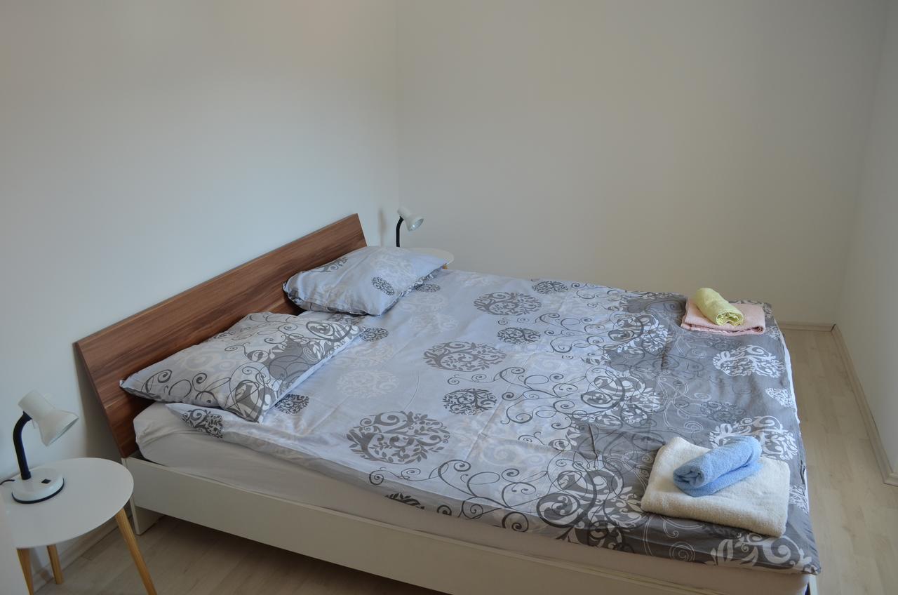 Apartments Petar Draga Bašćanska المظهر الخارجي الصورة