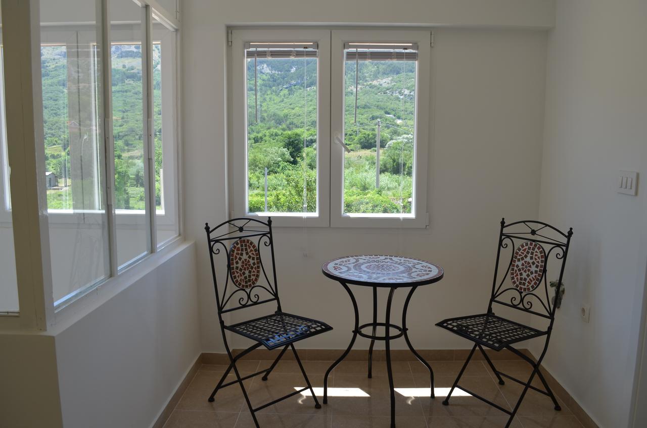 Apartments Petar Draga Bašćanska المظهر الخارجي الصورة